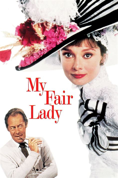 my fair lady film